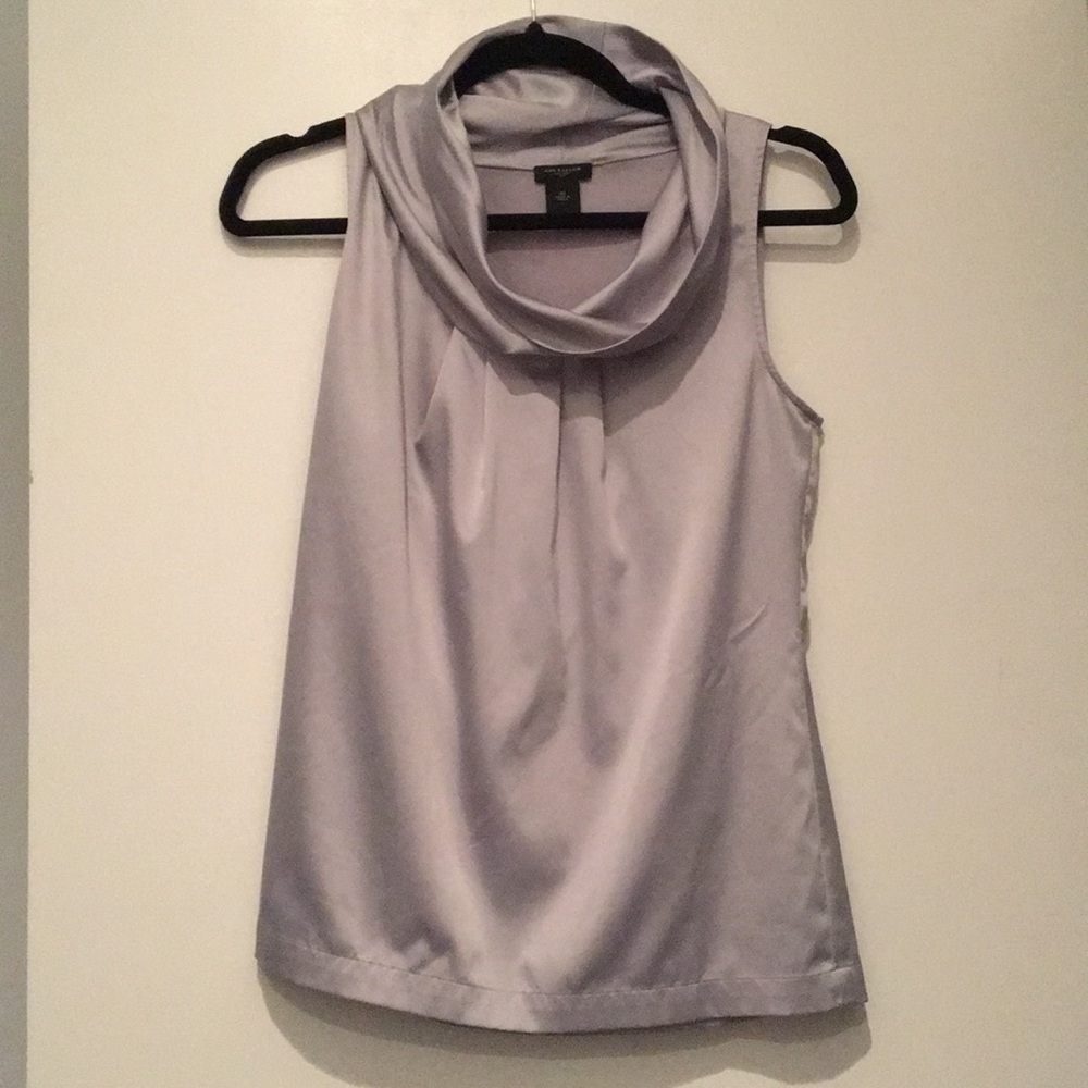 Ann Taylor blouse